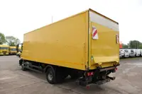 Iveco EuroCargo ML 120 E28/P AHK LBW COC - Thumbnail 4