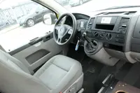 Volkswagen T5 Transporter 2.0 TDI PARKTRONIK EURO-5 - Thumbnail 9