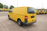 Volkswagen T5 Transporter 2.0 TDI PARKTRONIK EURO-5 - Thumbnail 4
