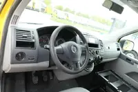 Volkswagen T5 Transporter 2.0 TDI EURO-5 CoC - Thumbnail 10