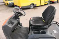 Linde P 60 Z Schlepper - Thumbnail 6