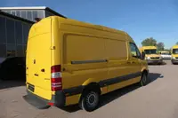 Mercedes-Benz Sprinter 314 CDI L2H3 Regale - Thumbnail 4