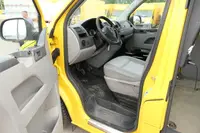 Volkswagen T5 Transporter 2.0 TDI PARKTRONIK EURO5 - Thumbnail 10