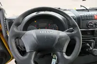 Iveco EuroCargo ML 120 E28/P AHK LBW - Thumbnail 10