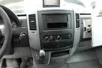 Mercedes-Benz SPRINTER 310 CDI MAXI EURO-5 KOFFER - Thumbnail 10