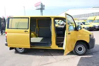 Volkswagen T5 Transporter 2.0 TDI PARKTRONIK - Thumbnail 6