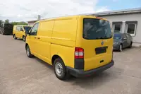 Volkswagen T5 Transporter 2.0 TDI COC - Thumbnail 5