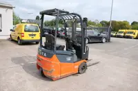 Toyota 7FBEST 15 Elektro - Thumbnail 2