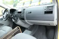 Volkswagen T5 Transporter 2.0 TDI 2-SITZER EURO-5 - Thumbnail 8