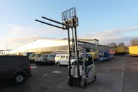 Still RX 20-18P/H 4-RAD DUPLEX - Thumbnail 1