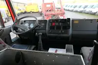 Iveco FF 95 E LF 8 DoKa AHK 4X4 SFZ FEUERWEHR - Thumbnail 12