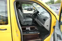 Volkswagen T5 Transporter 2.0 TDI PARKTRONIK - Thumbnail 7