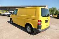 Volkswagen T5 Transporter 2.0 TDI EURO-5 CoC - Thumbnail 5