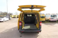 Volkswagen T5 Transporter 2.0 TDI EURO-5 - Thumbnail 7
