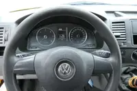 Volkswagen T5 Transporter 2.0 TDI PARKTRONIK EURO-5 - Thumbnail 10