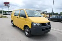 Volkswagen T5 Transporter 2.0 TDI - Thumbnail 8