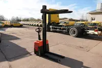 BT HWE 100 Elektro Batterie 11/2024 - Thumbnail 5