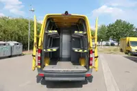 Mercedes-Benz Sprinter 314 CDI L2H3 Regale - Thumbnail 1