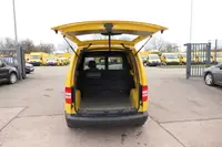 Volkswagen Caddy 2.0 TDI 2-Sitzer EURO-5 PARKTRONIK 6-GANG - Thumbnail 5