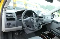 Volkswagen T5 Transporter 2.0 TDI PARKTRONIK - Thumbnail 12