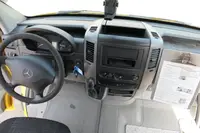 Mercedes-Benz SPRINTER 310 CDI MAXI EURO-5 KOFFER - Thumbnail 10