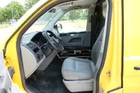 Volkswagen T5 Transporter 2.0 TDI PARKTRONIK EURO-5 - Thumbnail 9