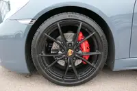 Porsche Boxster 718 S - Thumbnail 7