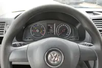 Volkswagen T5 Transporter 2.0 TDI PARKTRONIK - Thumbnail 12