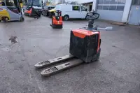 BT LPE 200/8 Batterie defekt! - Thumbnail 2