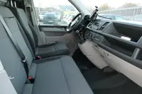 Volkswagen T6 Transporter 2.0 TDI 4Motion Hoch Lang - Thumbnail 9