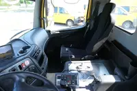 Mercedes-Benz KAMAG WBH 25 Wiesel Sattelkupplung Umsetzfahrz. - Thumbnail 11