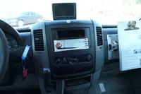 Mercedes-Benz SPRINTER 310 CDI MAXI EURO-5 KOFFER - Thumbnail 12