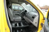 Volkswagen T5 Transporter 2.0 TDI EURO-5 CoC PARKTRONIK - Thumbnail 8