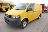 Volkswagen T5 Transporter 2.0 TDI PARKTRONIK EURO-5 - Thumbnail 2