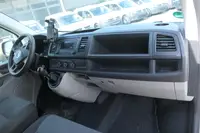 Volkswagen T6 Transporter 2.0 TDI lang 4Motion KLIMA - Thumbnail 10