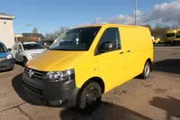 Volkswagen T5 Transporter 2.0 TDI EURO-5 CoC PARKTRONIK - Thumbnail 2