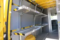 Mercedes-Benz Sprinter 314 CDI L2H3 Regale - Thumbnail 8