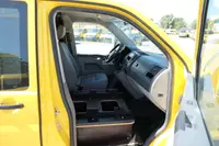 Volkswagen T5 Transporter 2.0 TDI PARKTRONIK - Thumbnail 7