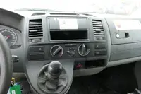 Volkswagen T5 Transporter 2.0 TDI PARKTRONIK EURO-5 - Thumbnail 11