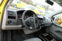 Volkswagen T5 Transporter 2.0 TDI PARKTRONIK EURO-5 - Thumbnail 12