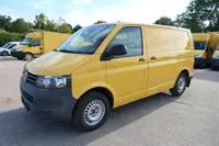 Volkswagen T5 Transporter 2.0 TDI - Thumbnail 3