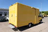 Iveco Daily 35 S11 C30C AUTOMATIK KAMERA - Thumbnail 3