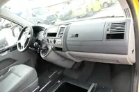 Volkswagen T5 Transporter 2.0 TDI EURO-5 CoC - Thumbnail 8