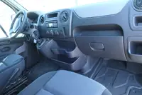 Renault Master 130 dCi L3H2 Euro6 KLIMA COC Regal - Thumbnail 7