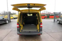 Volkswagen T5 Transporter 2.0 TDI PARKTRONIK EURO-5 - Thumbnail 6