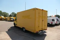 Iveco Daily 35 S11 C30C AUTOMATIK KAMERA MAXI - Thumbnail 7