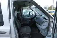 Ford Transit 350 L3H3 Klima AHK Stand- & Sitzheizung - Thumbnail 6