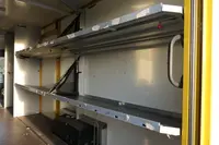 Mercedes-Benz SPRINTER 310 CDI MAXI EURO-5 KOFFER - Thumbnail 8