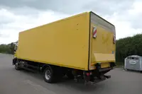 Iveco EuroCargo ML 120 E28/P AHK LBW COC AUTOMATIK - Thumbnail 4