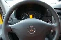 Mercedes-Benz SPRINTER 310 CDI MAXI EURO-5 KOFFER - Thumbnail 11